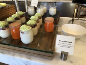 Zen Kitchen yogurts and juices_2