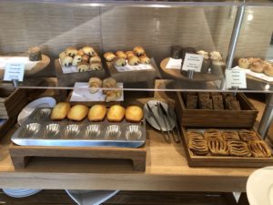 Zen Kitchen pastries_Clean Eating In Las Vegas