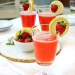 Strawberry Lemonaid