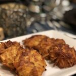 gluten-free latkes