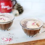 peppermint mocha