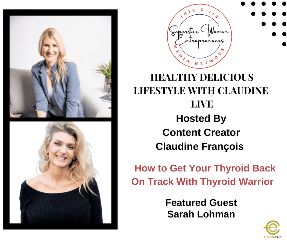 season 3 episode 1 how to get your thyroid back on track