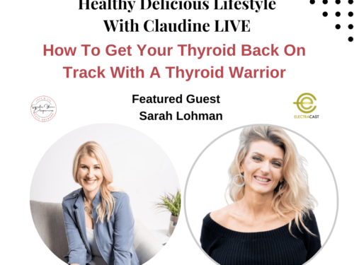 season 3 episode 1 How To Get Your Thyroid Back On Track