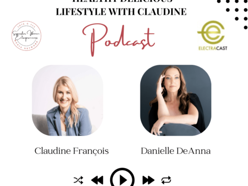 How to Hack Health: Unleash Mindset Magic With Alignment Strategist Danielle DeAnna