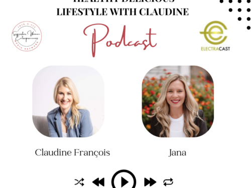 How to End the Dieting Struggle: Rediscover Self-Esteem With Dietician Coach Jana Mowrer