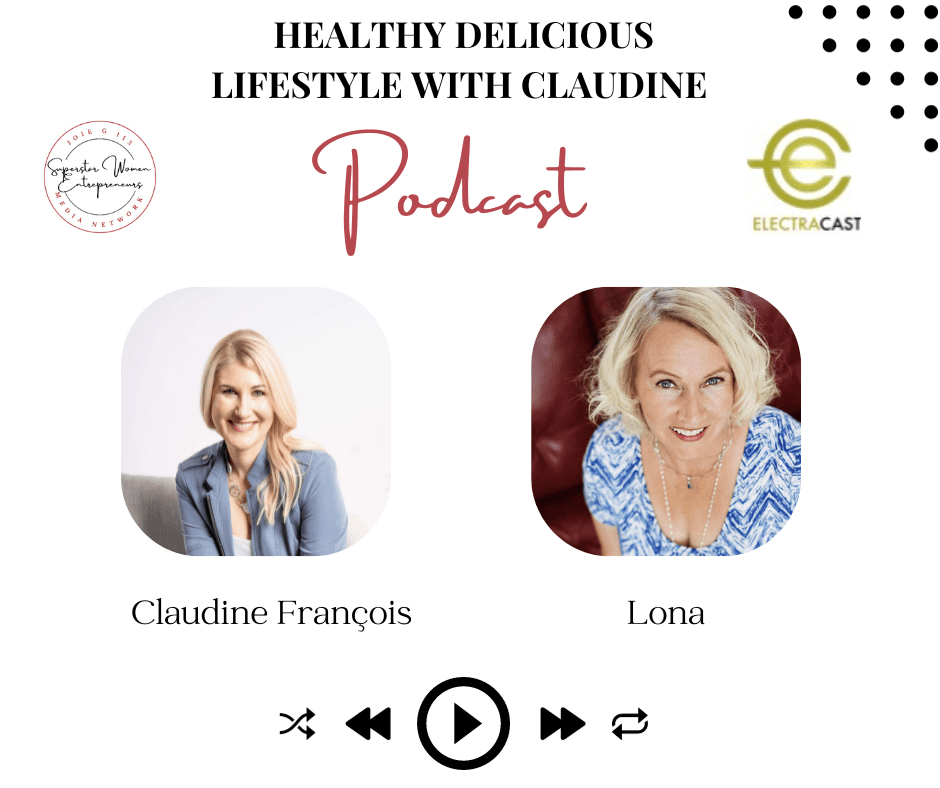 How To Release Post-Traumatic Energy For Renewed Health With Body Code Practitioner Lona DeRieux